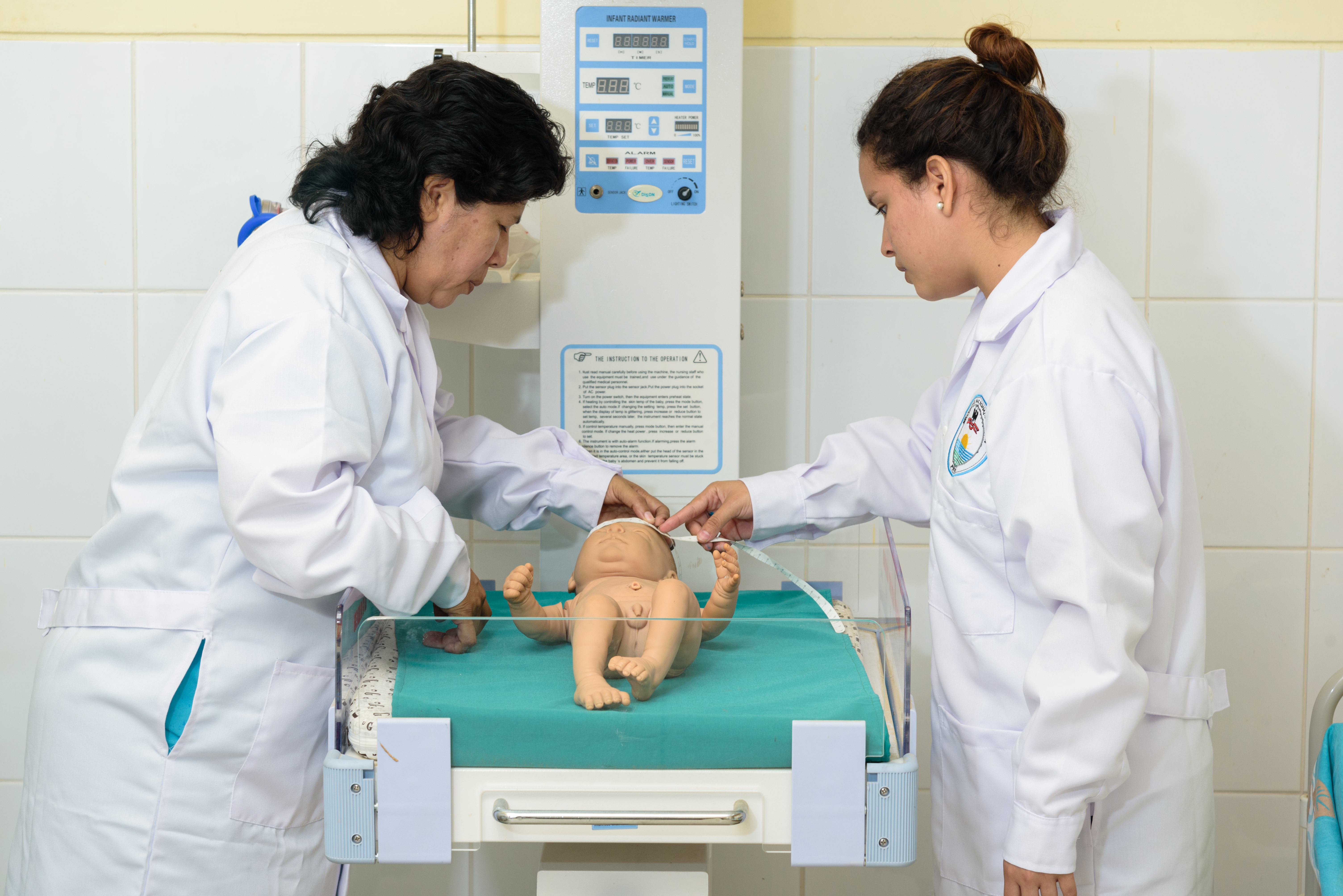 Enfoque del Contexto Local: